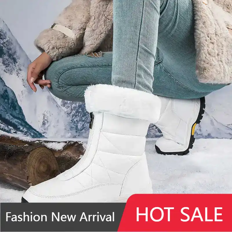 Women Formal Wear Footwear - Baskets femme marche argent botte femme