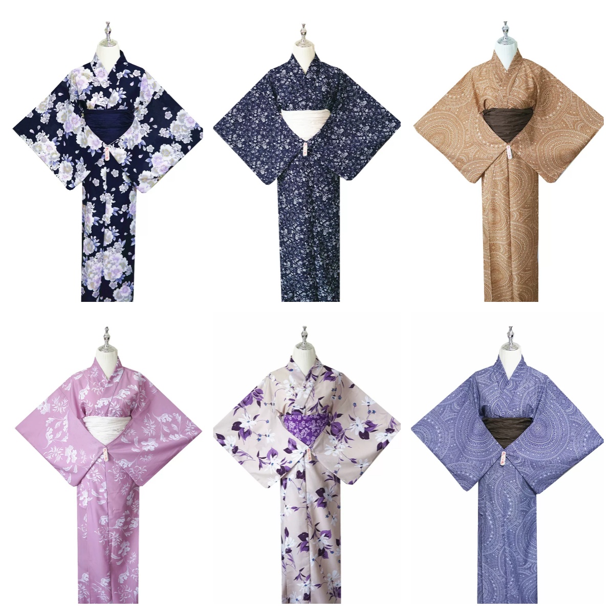 Japanese Women Formal Wear - Kimono et Yukata japonais pour femmes