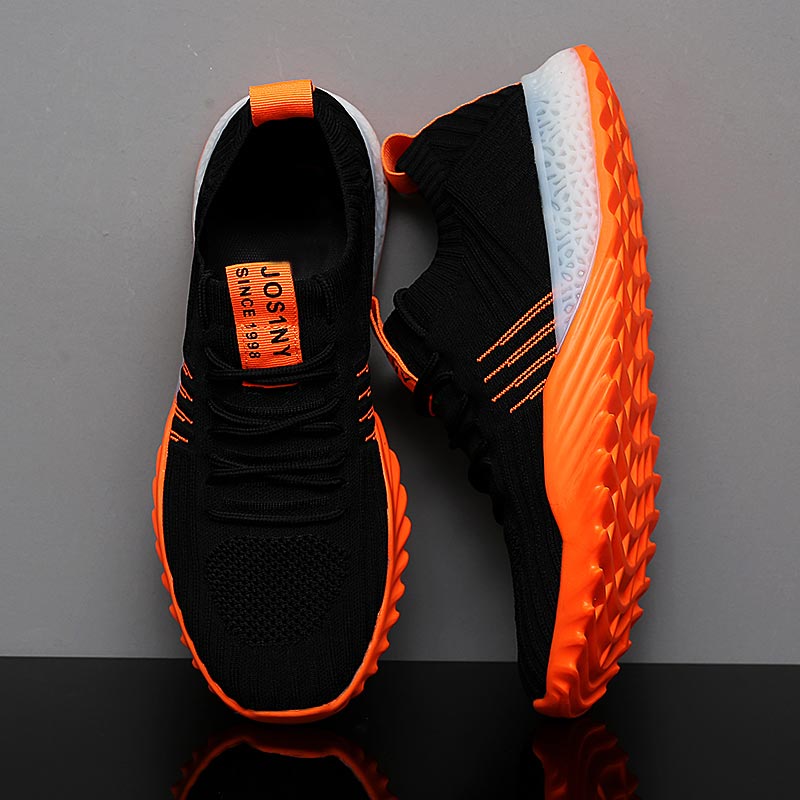 Women'S Formal Resort Wear - Chaussures de Sport légères en maille