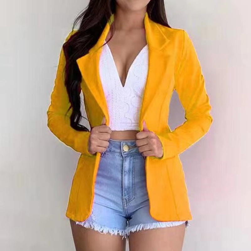 Blazer formel pour femmes, ens - Women Formal Wear Office avis et prix