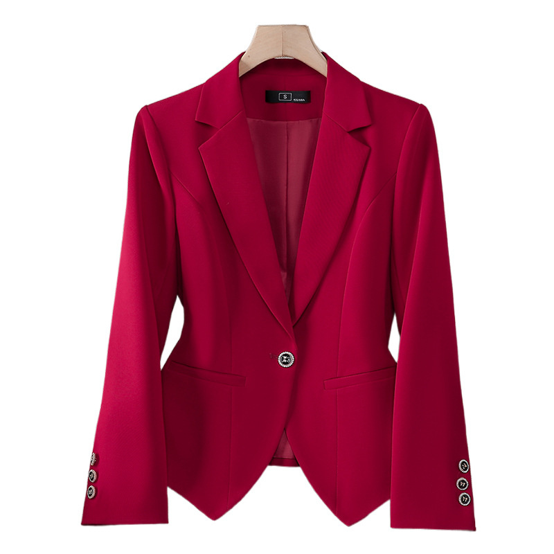 Nouvelle veste de blazer forme - Women Formal Wear Office avis et prix