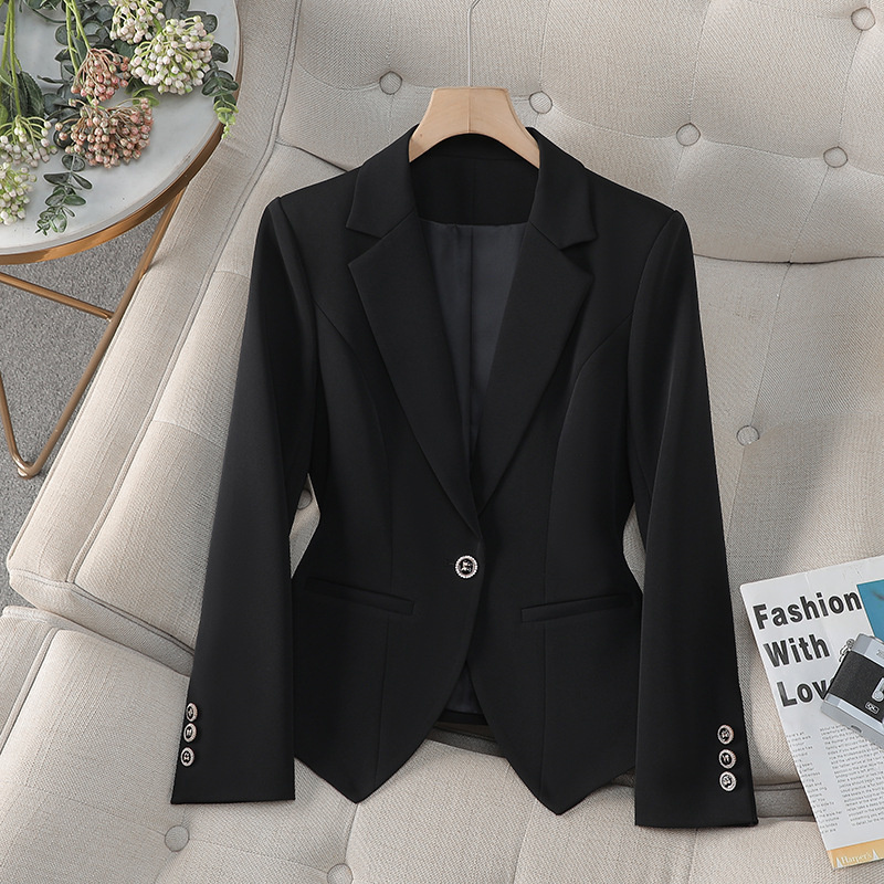 Nouvelle veste de blazer forme - Women Formal Wear Office avis et prix