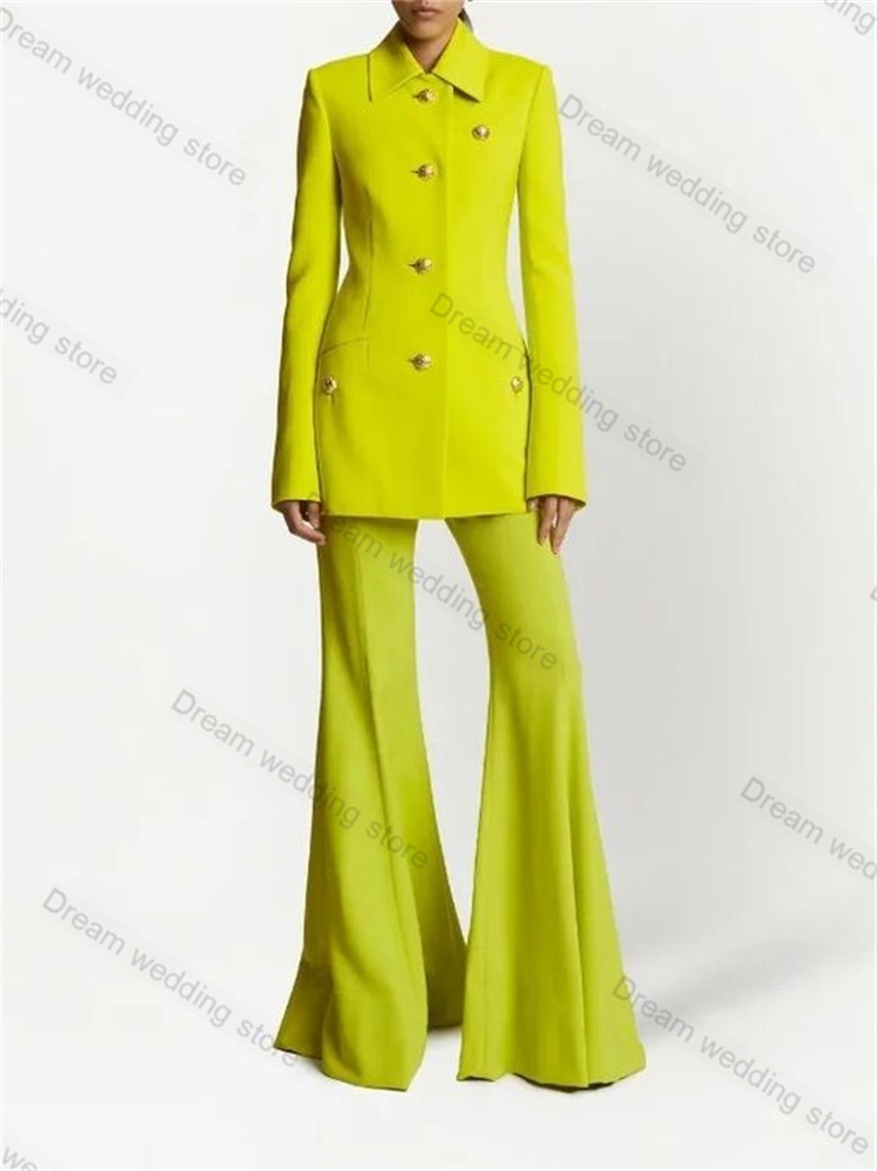 Costumes en coton pour femmes, - Women Formal Wear Tailor avis et prix