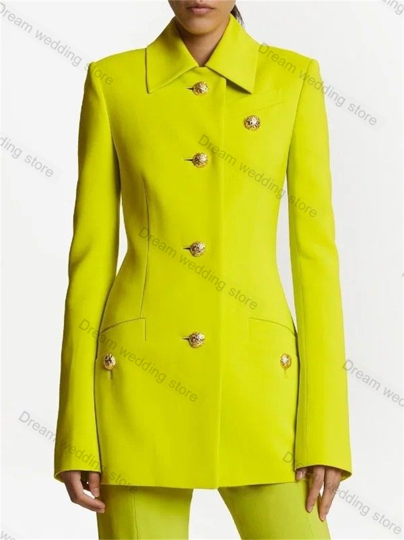 Costumes en coton pour femmes, - Women Formal Wear Tailor avis et prix
