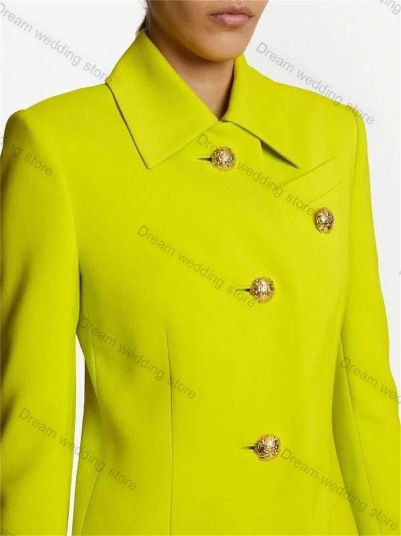Costumes en coton pour femmes, - Women Formal Wear Tailor avis et prix