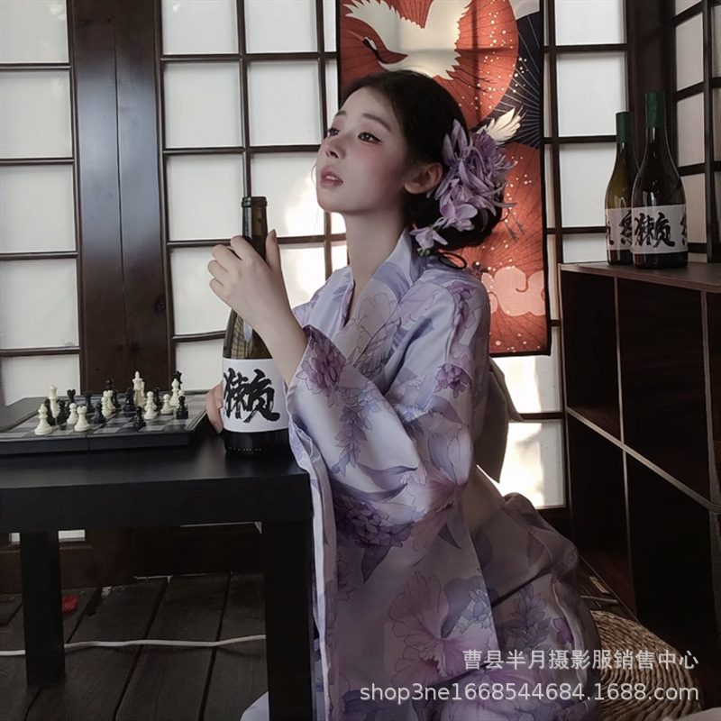 Nouveau modèle de Studio Kimon - Japanese Women Formal Wear avis et prix