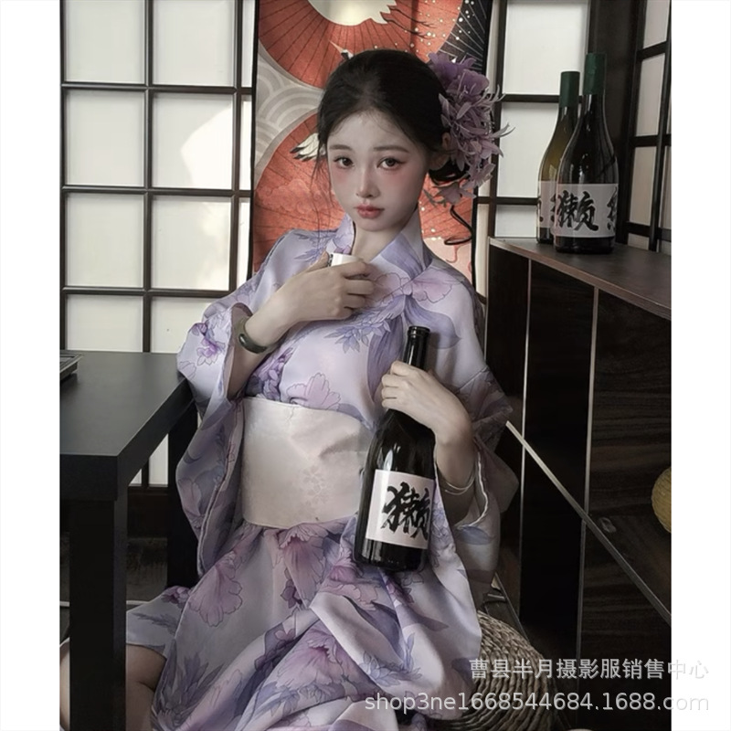 Nouveau modèle de Studio Kimon - Japanese Women Formal Wear avis et prix