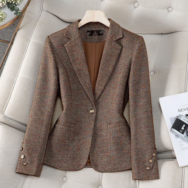 Bureau dames Blazer femmes ves - Women Formal Wear Office avis et prix