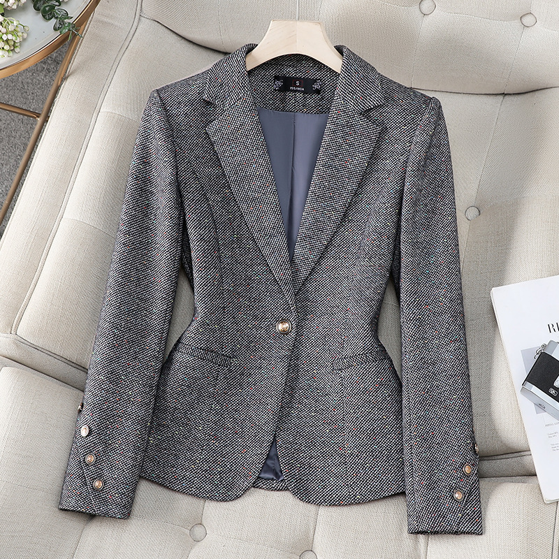 Bureau dames Blazer femmes ves - Women Formal Wear Office avis et prix