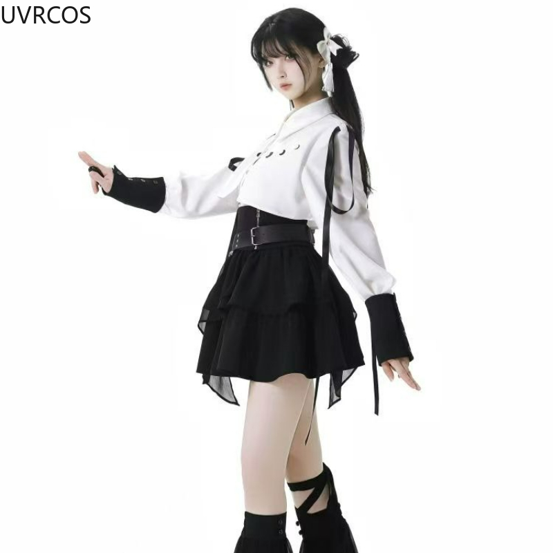 Ensemble 2 pièces Style Lolita - Japanese Women Formal Wear avis et prix