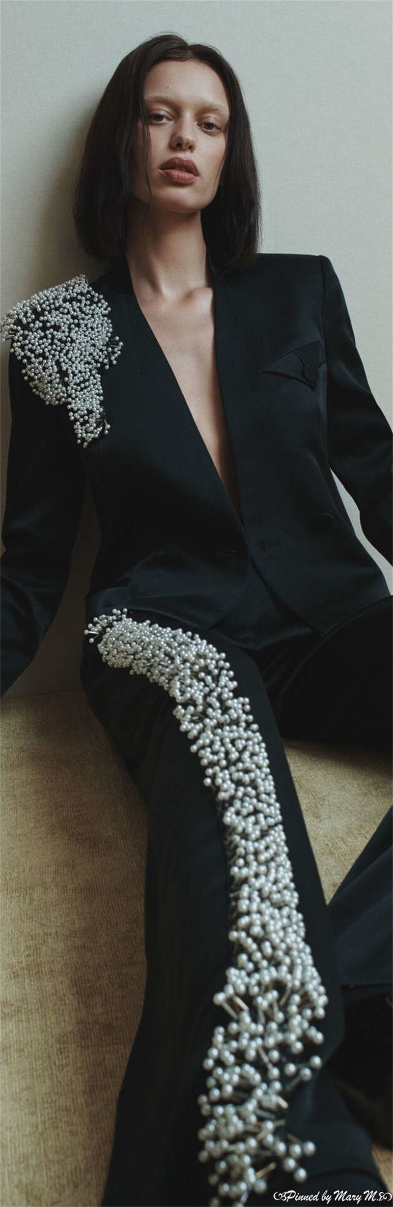 Noir femmes bureau costumes en - Women Formal Wear With Black Blazer avis et prix