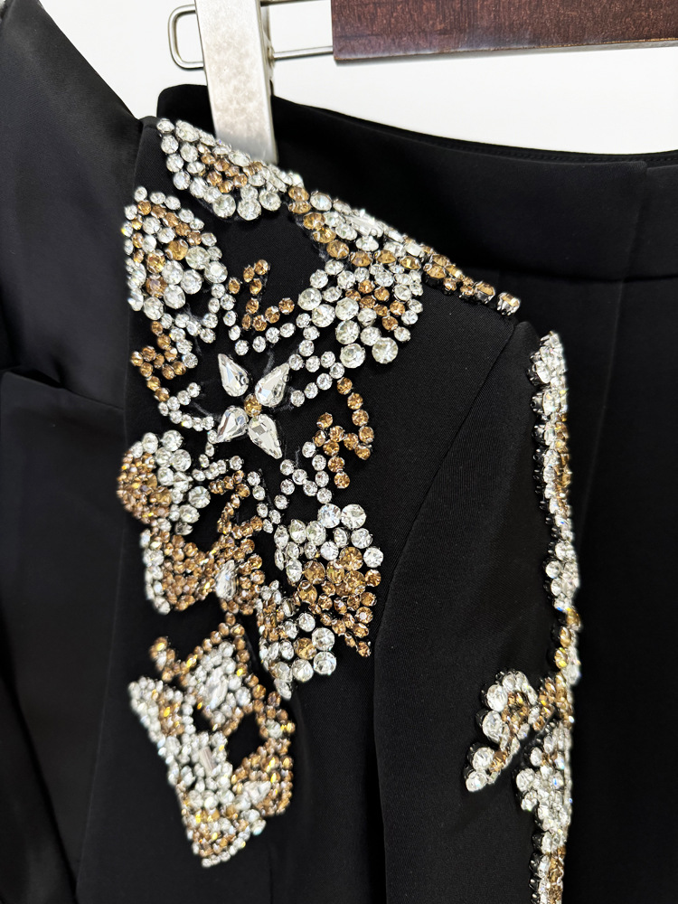 Ensemble 2 pièces de costume d - Women'S Formal Wear Suit avis et prix