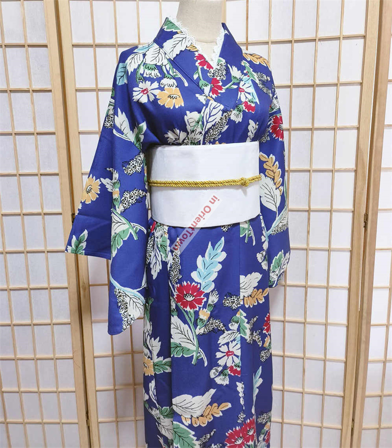 Tenue formelle japonaise pour  - Japanese Women Formal Wear avis et prix