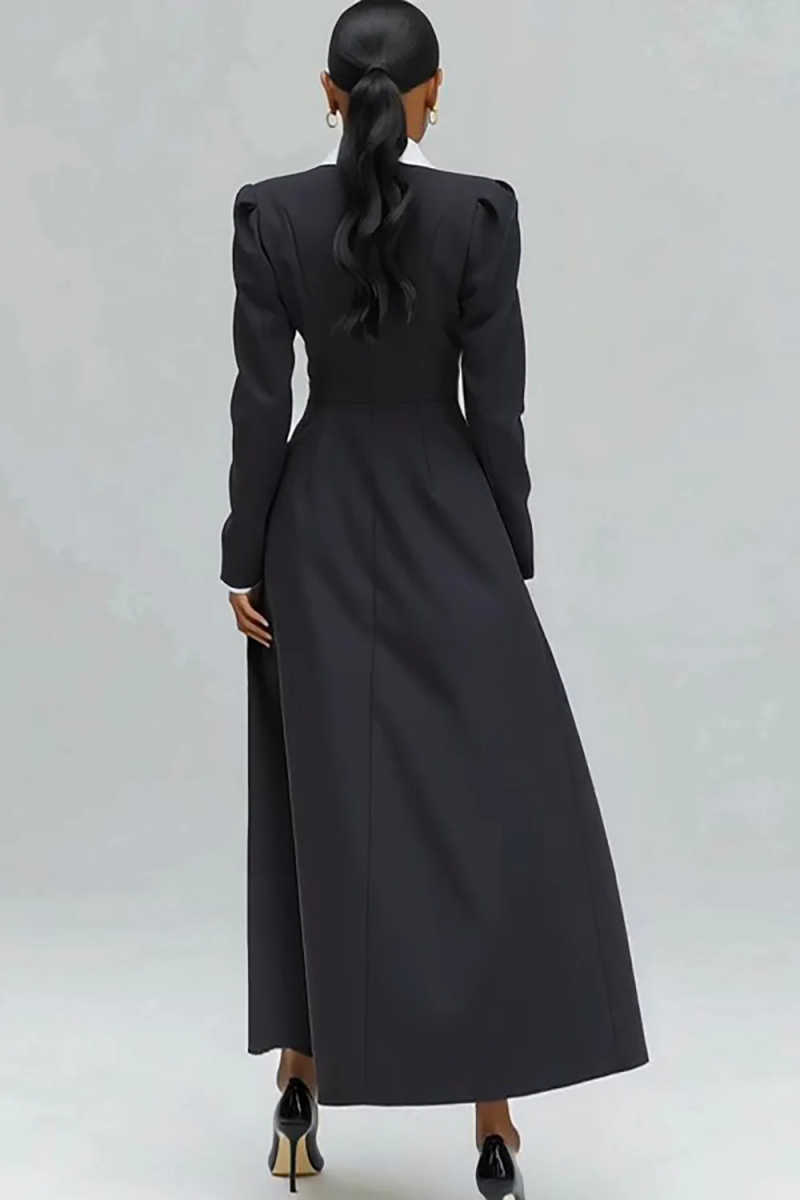 Blazer long pour femme, coupe  - Women'S Formal Wear For Wedding Guest avis et prix