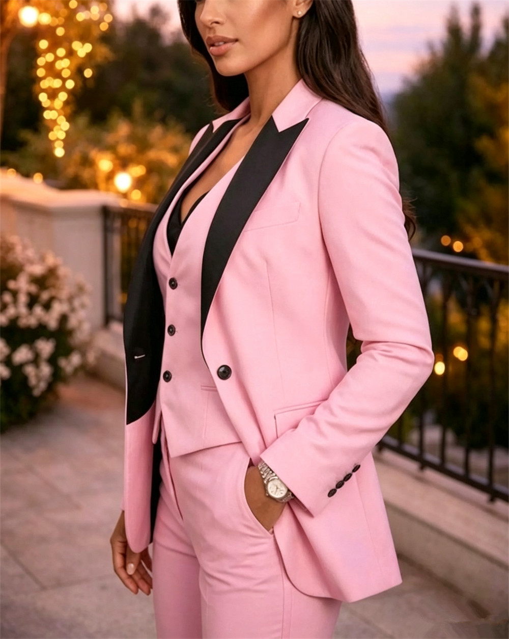 Costumes élégants pour femmes  - Women Formal Wear Tailor avis et prix