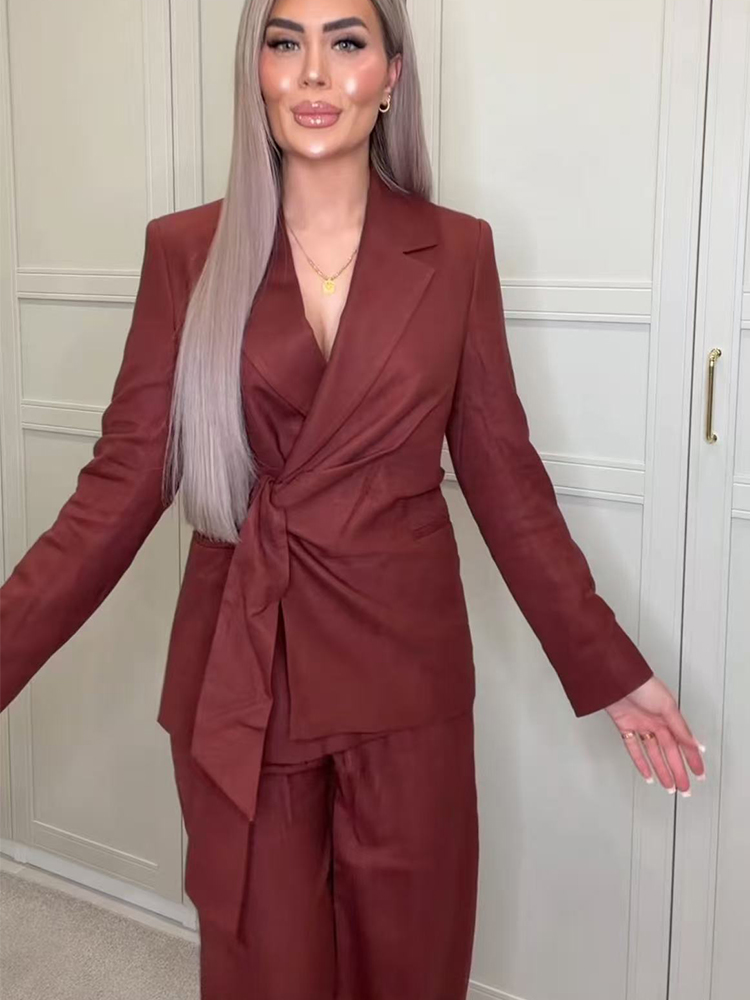 Costume de bureau élégant pour - Women Formal Wear Office avis et prix