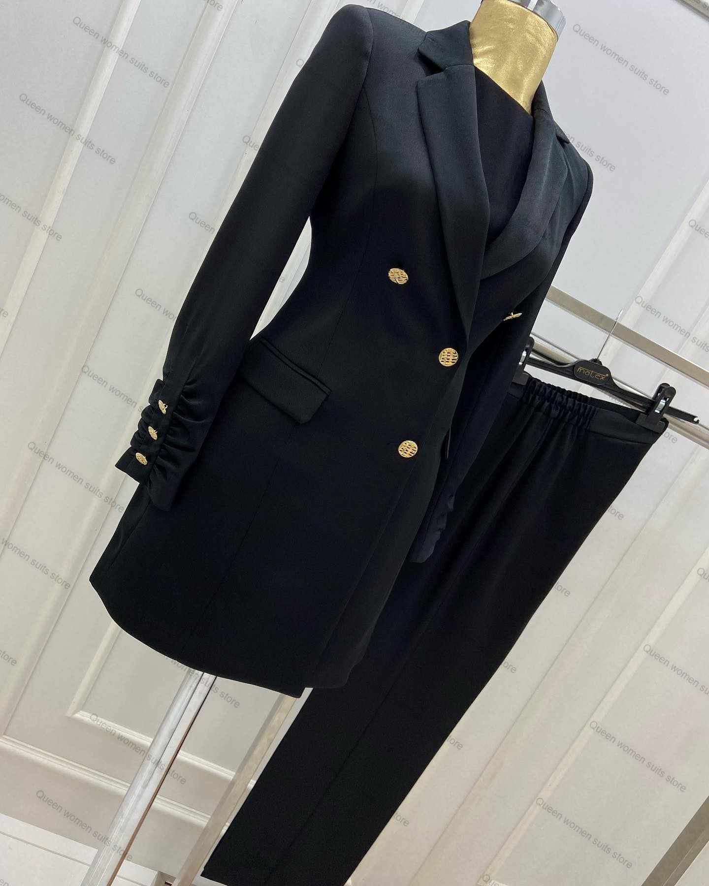 Costume de Mariage pour Femme, - Women Formal Wear Tailor avis et prix