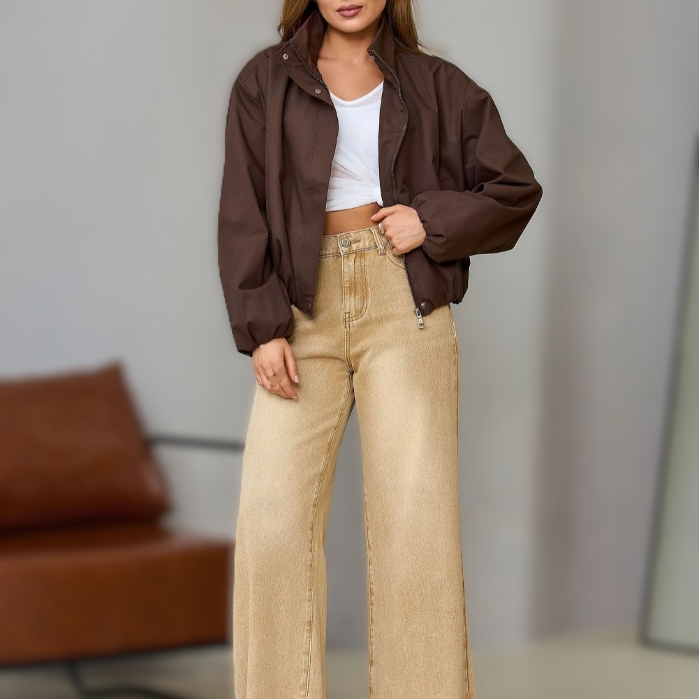Veste décontractée pour femme  - Women Formal Wear Office avis et prix