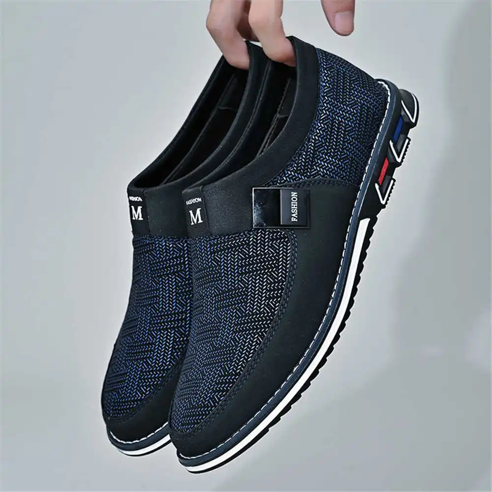 Bleu foncé 44-45 chaussures d' - Women Formal Wear Footwear avis et prix