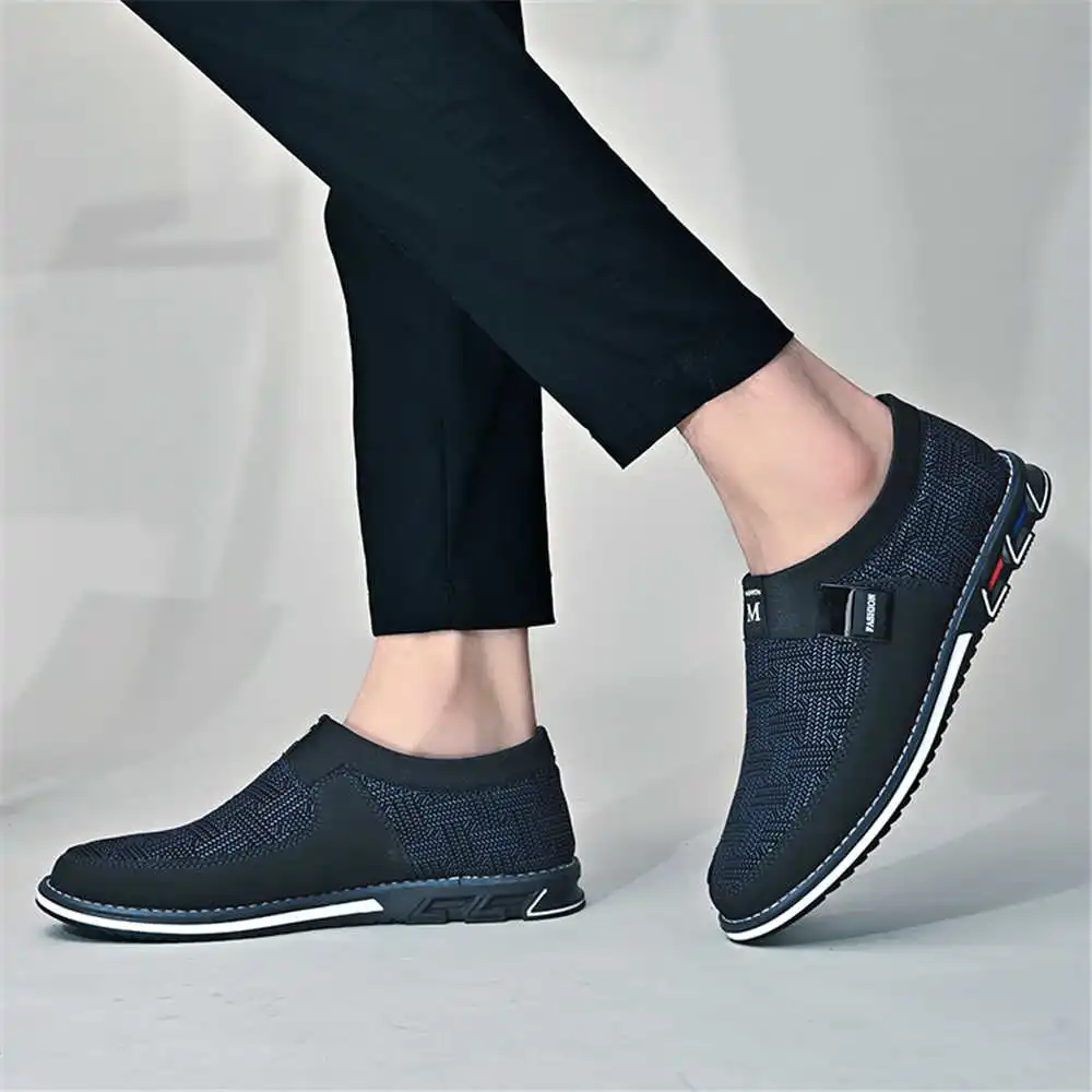 Bleu foncé 44-45 chaussures d' - Women Formal Wear Footwear avis et prix