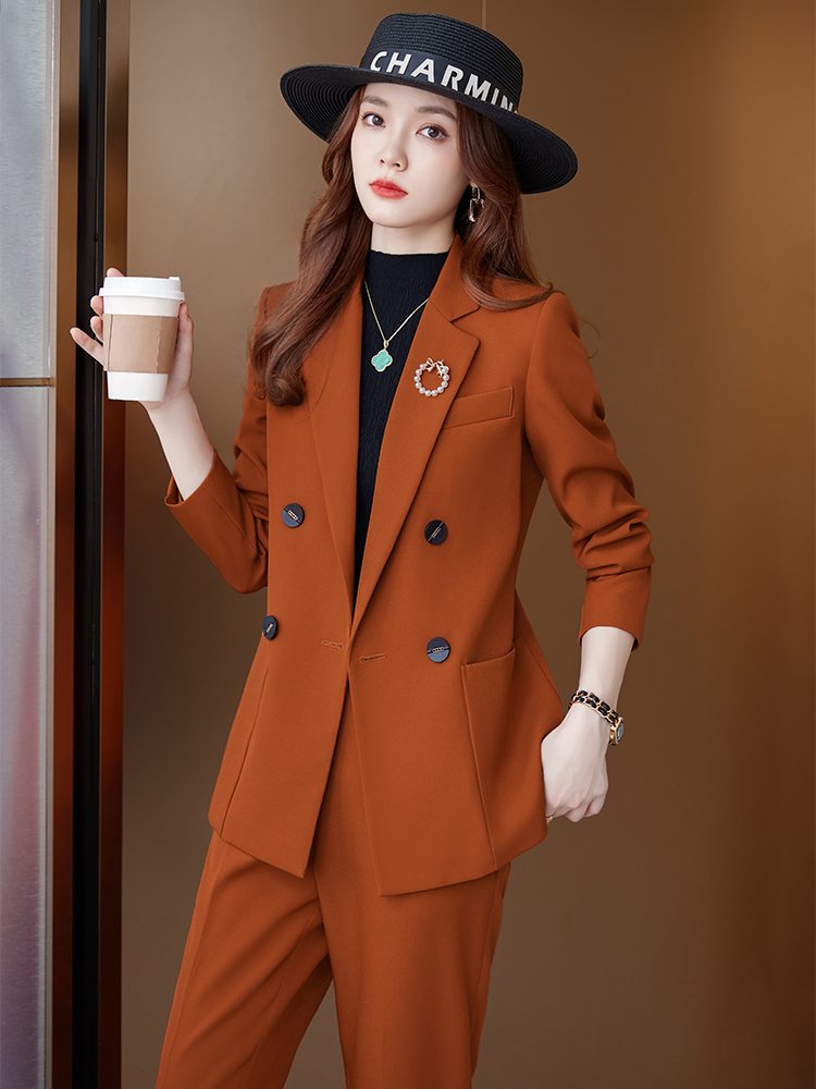 Ensemble de tailleur pour femm - Women Formal Wear Tailor avis et prix