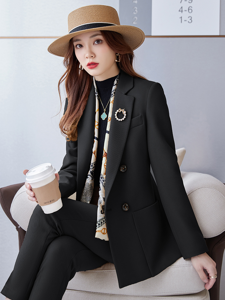 Ensemble de tailleur pour femm - Women Formal Wear Tailor avis et prix