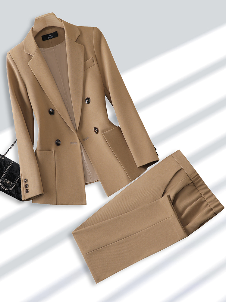 Ensemble de tailleur pour femm - Women Formal Wear Tailor avis et prix