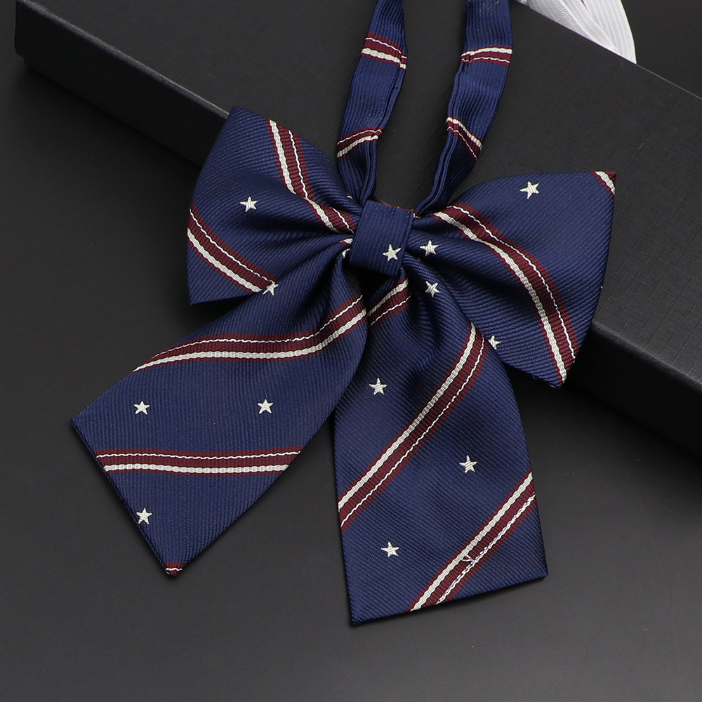 Cravate pour uniforme scolaire - Women'S Formal Wear Accessories avis et prix