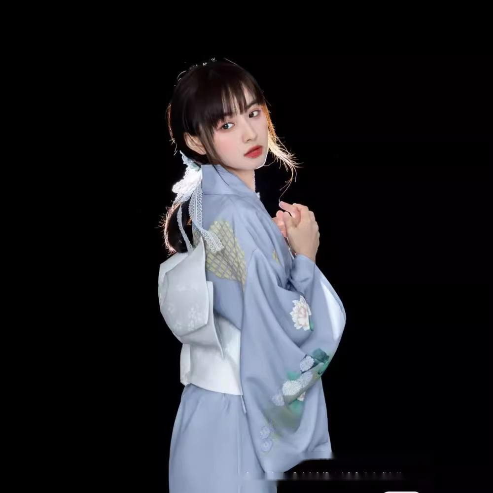 Nouveau kimono pour femmes, te - Japanese Women Formal Wear avis et prix