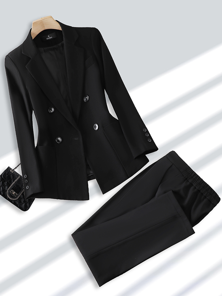 Blazer et pantalon formel pour - Women Formal Wear Office avis et prix