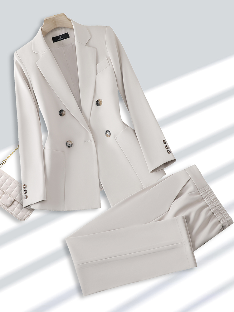 Blazer et pantalon formel pour - Women Formal Wear Office avis et prix