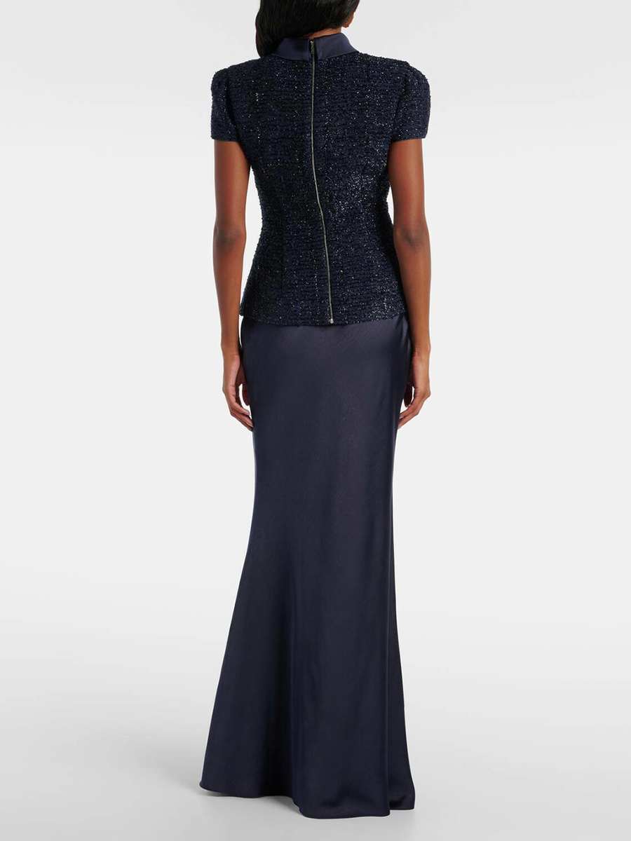 VGH Chic deux pièces ensembles - Women'S Formal Wear Suit avis et prix