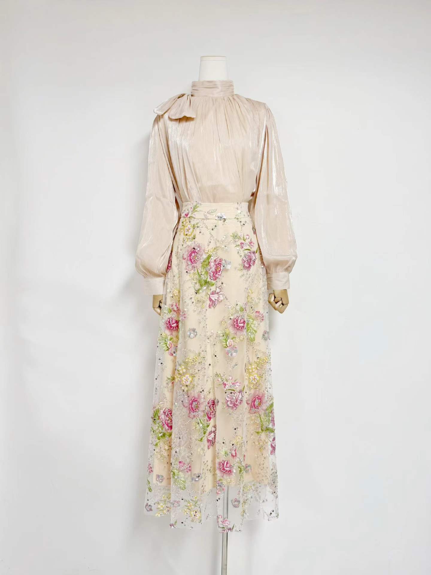 Ensemble deux pièces élégant e - Women'S Formal Wear Suit avis et prix