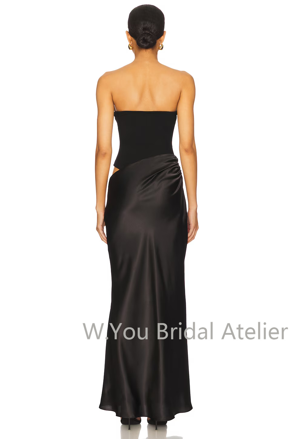 Robes de soirée longues moulan - Women'S Formal Wear For Wedding Guest avis et prix