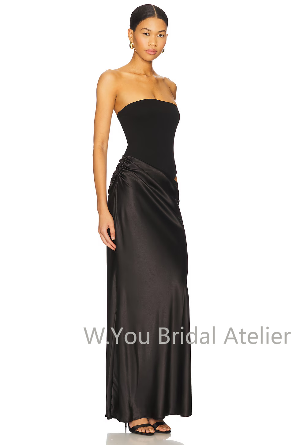 Robes de soirée longues moulan - Women'S Formal Wear For Wedding Guest avis et prix