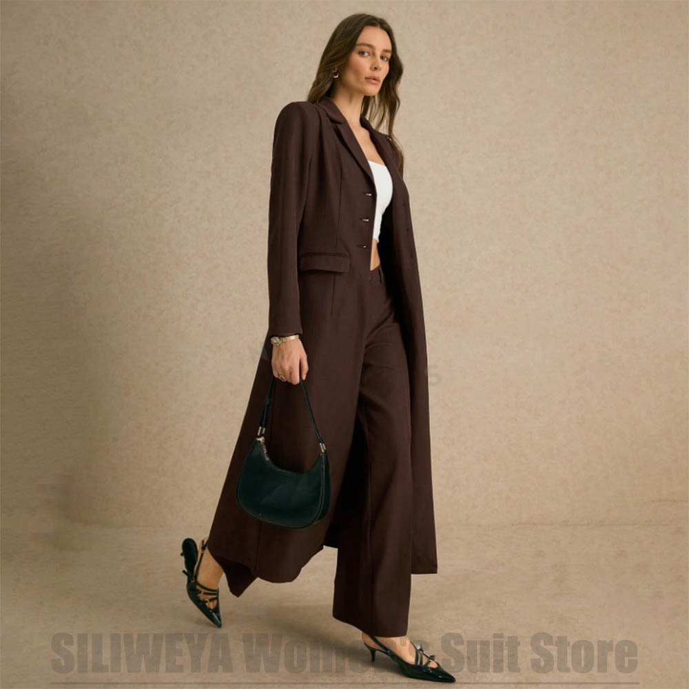Costume 2 pièces pour femmes,  - Women Formal Wear Tailor avis et prix