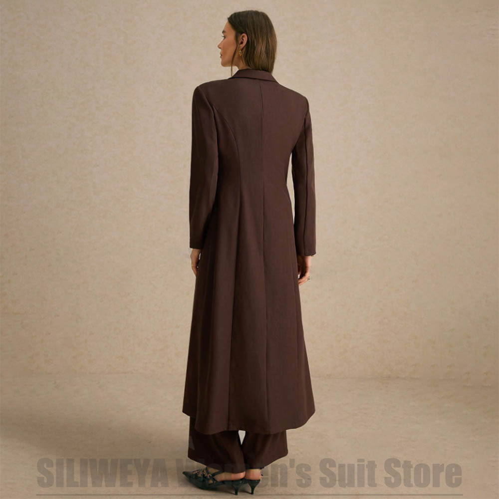 Costume 2 pièces pour femmes,  - Women Formal Wear Tailor avis et prix