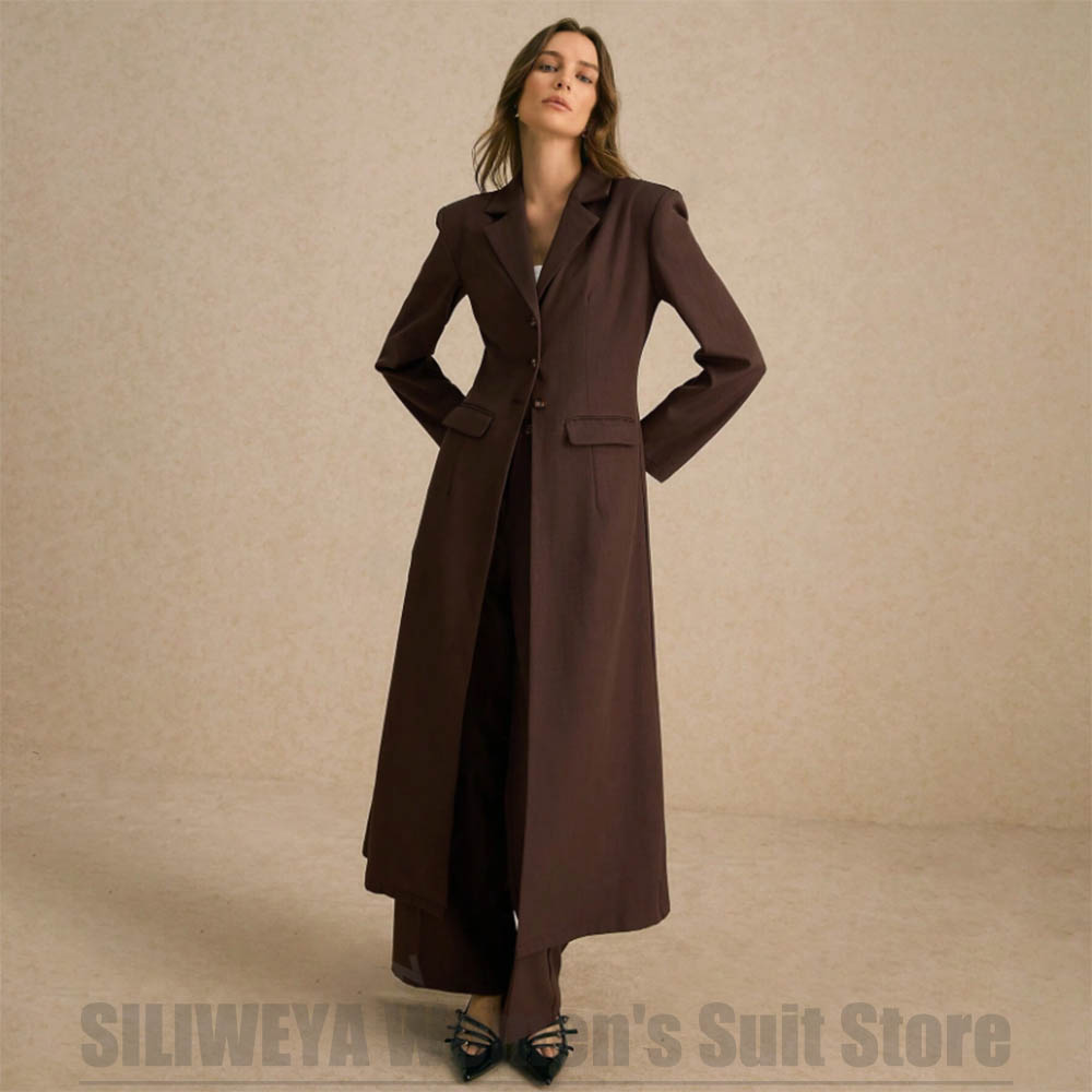 Costume 2 pièces pour femmes,  - Women Formal Wear Tailor avis et prix