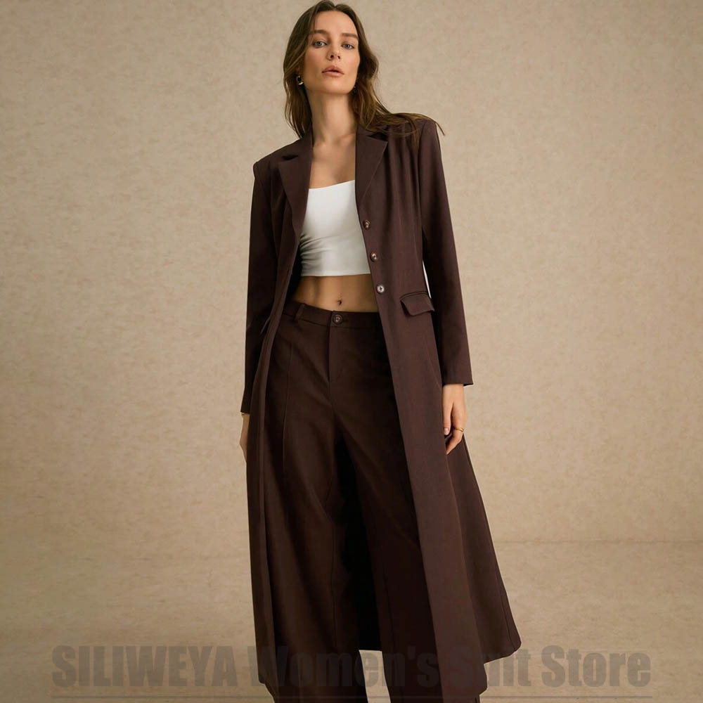 Costume 2 pièces pour femmes,  - Women Formal Wear Tailor avis et prix