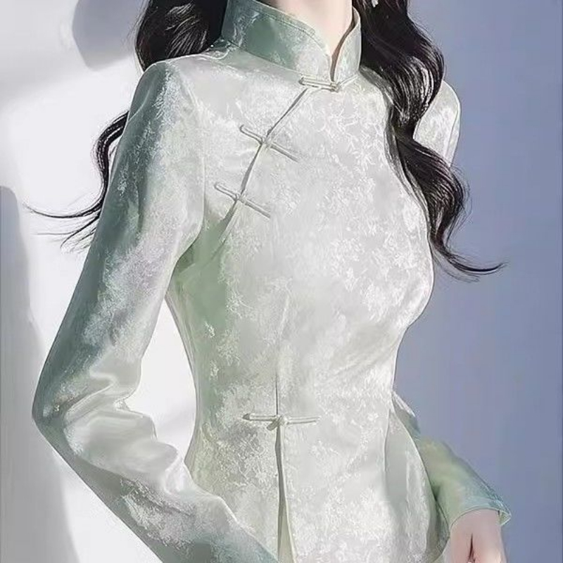 Chemise en Satin violet pour f - Women'S Formal Wear Suit avis et prix