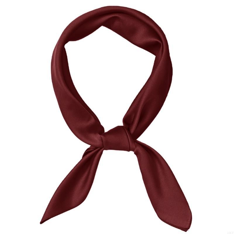 Foulard en soie Imitation, fou - Women'S Formal Wear Accessories avis et prix