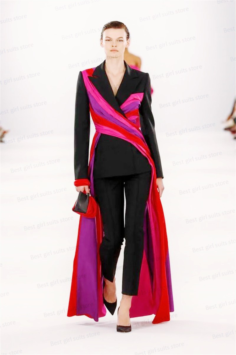 Catwalk-Ensemble 2 pièces pour - Women'S Formal Wear For Wedding Guest avis et prix