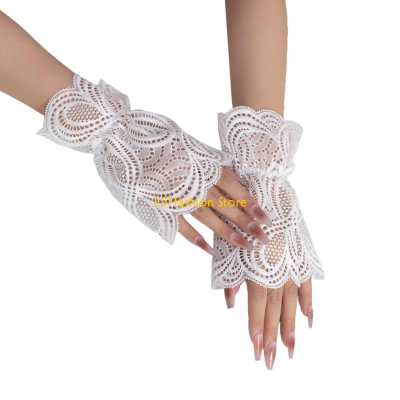 Y5GC – manches détachables en  - Women'S Formal Wear Accessories avis et prix