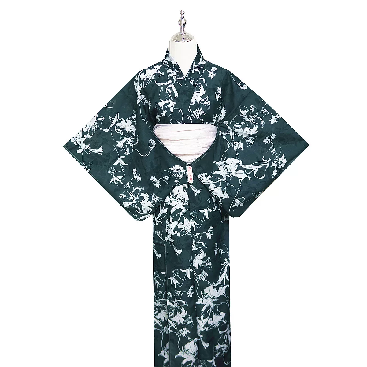 Kimono et Yukata japonais pour - Japanese Women Formal Wear avis et prix