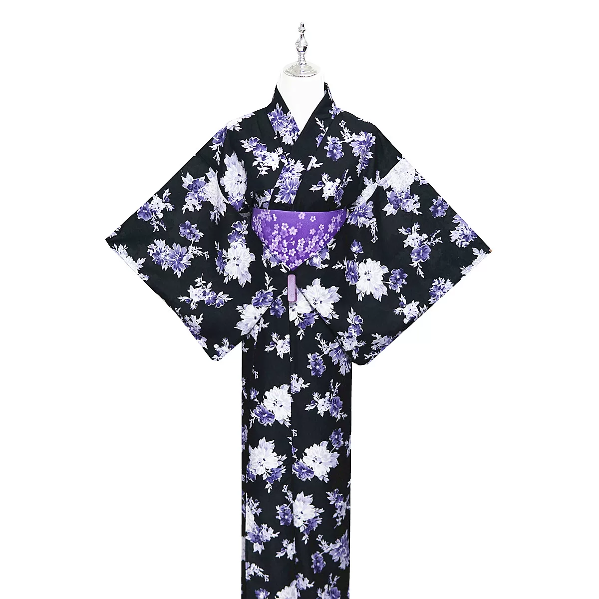 Kimono et Yukata japonais pour - Japanese Women Formal Wear avis et prix
