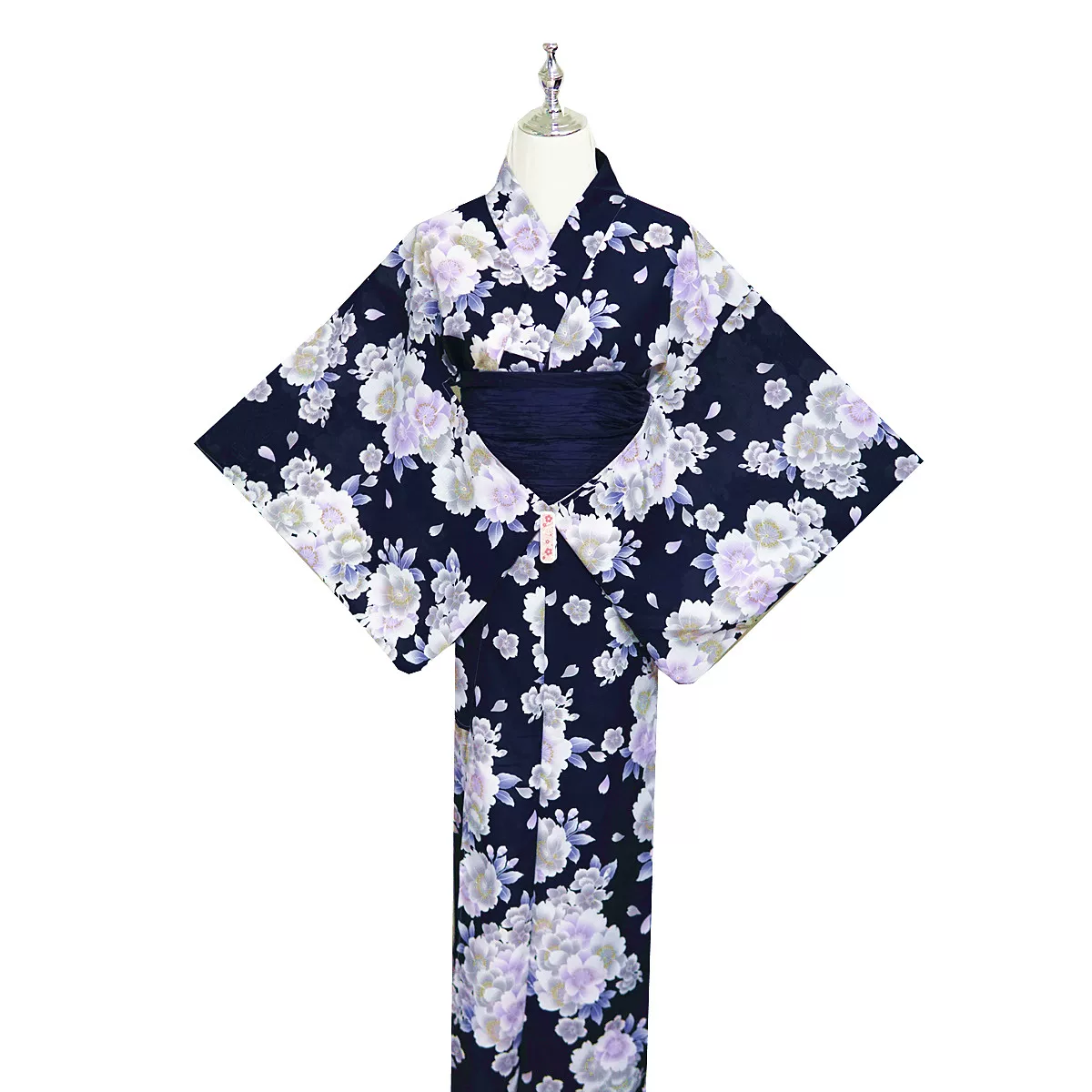 Kimono et Yukata japonais pour - Japanese Women Formal Wear avis et prix