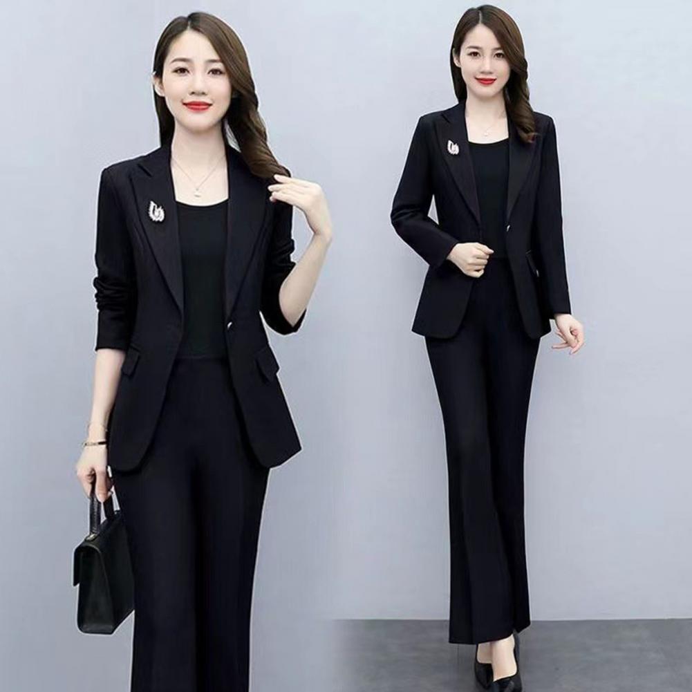 Ensemble 2 pièces pour femme : - Women Formal Wear Office avis et prix