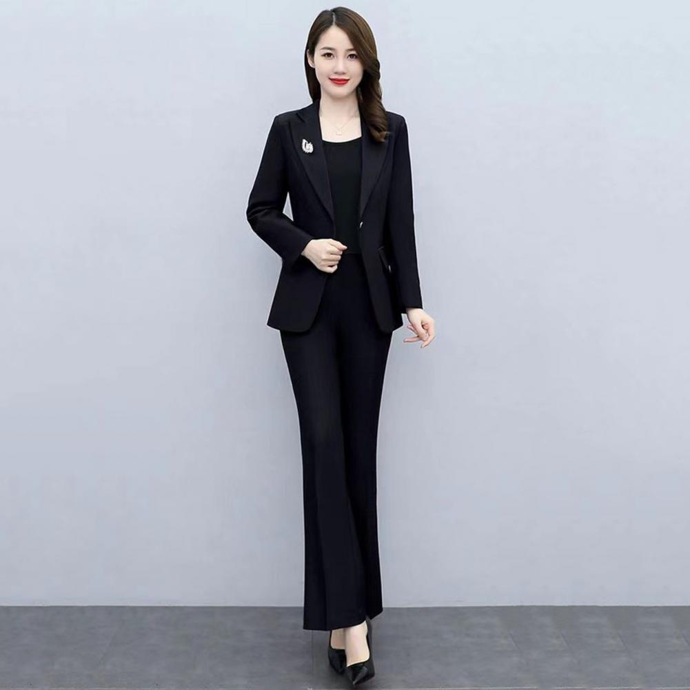 Ensemble 2 pièces pour femme : - Women Formal Wear Office avis et prix