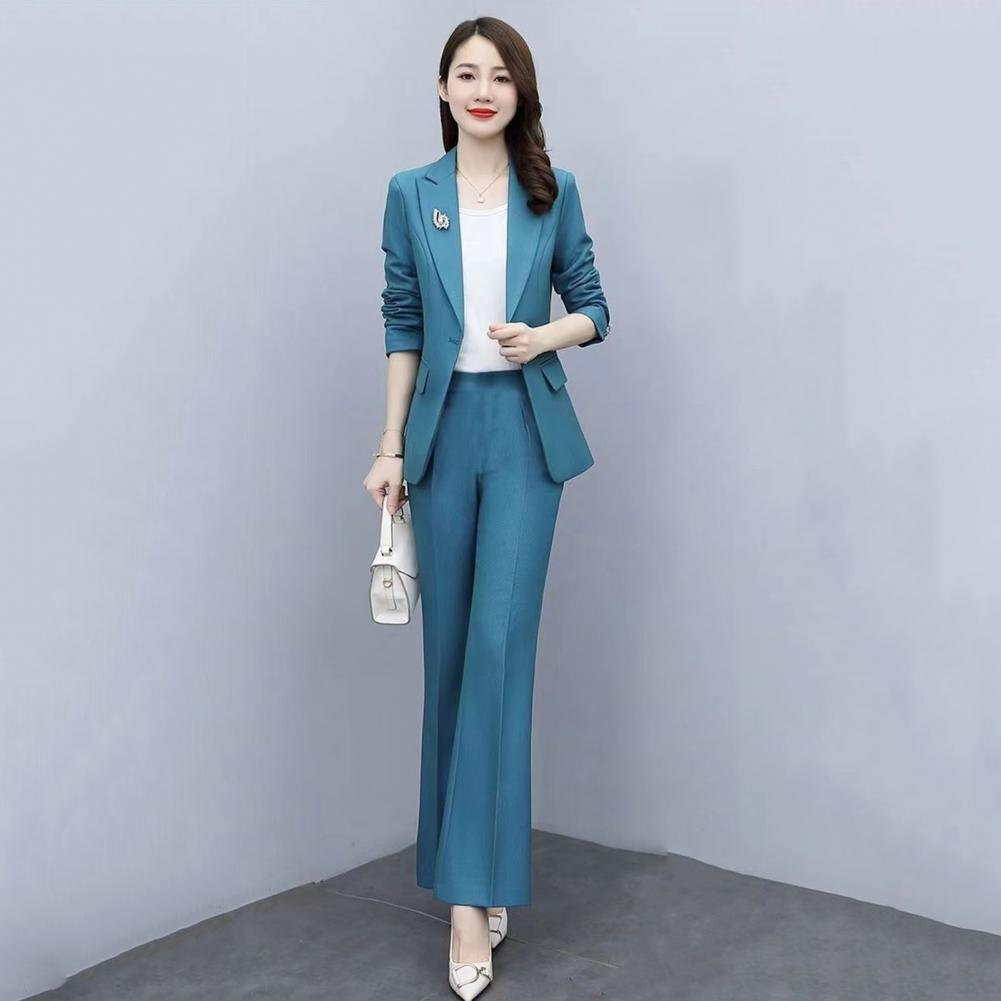 Ensemble 2 pièces pour femme : - Women Formal Wear Office avis et prix