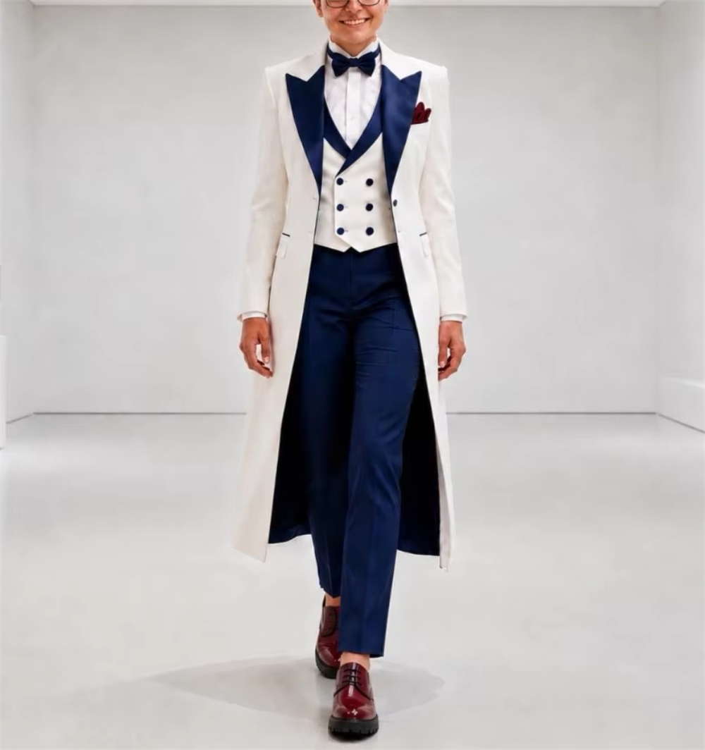 Veste de costume pour femme bl - Women Formal Wear Office avis et prix
